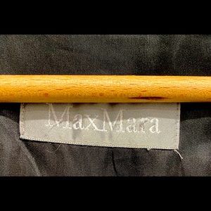 Max Mara Women’s Coat